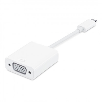 ADAPTATEUR TYPE C TO VGA -A1