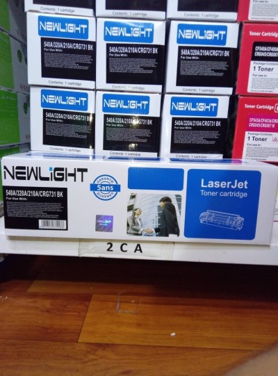 كارتوشات NEWLIGHT