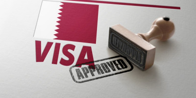 خدمات-في-الخارج-visa-qatar-الأبيار-الجزائر