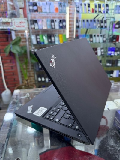 Lenovo Thinkpad L480 i5-8th Generation Tactile