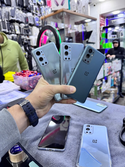 smartphones-oneplus-9-pro-5g-bab-el-oued-alger-algerie