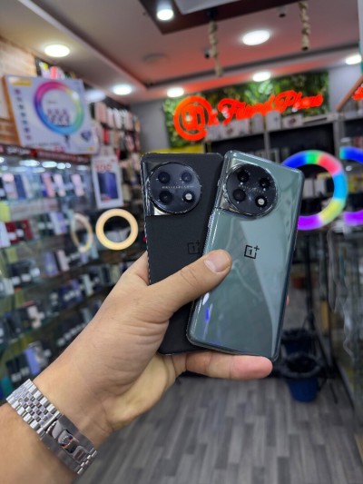 Oneplus 11 5G 16/512Gb