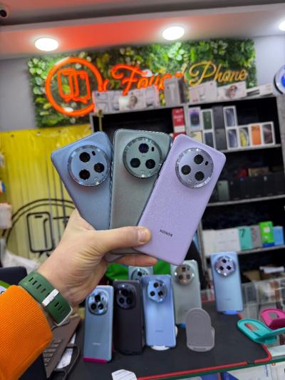 Honor magic 5 Pro 5G 16/512Gb