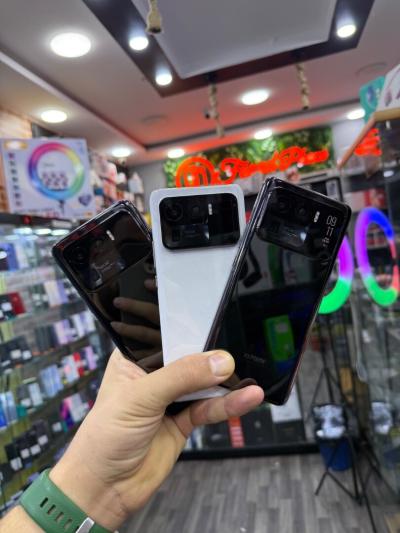 Xiaomi Mi11 ultra 5G