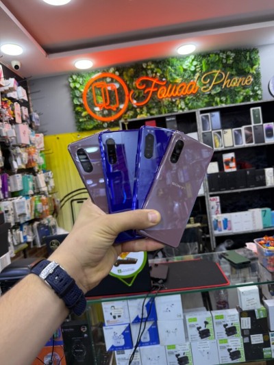 Sony Xperia 5ii (Mark2) 5G