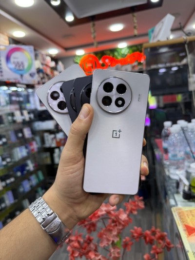 Oneplus 13R(Ace5) 5G