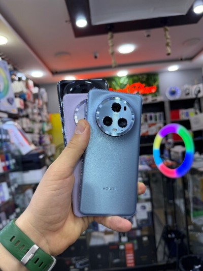 Honor Magic 5 Pro 5G