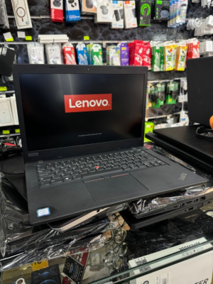 Lenovo Thinkpad L480 i7-8Th