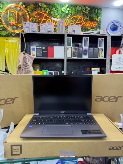 Acer Aspire 15 Go i7- 13th