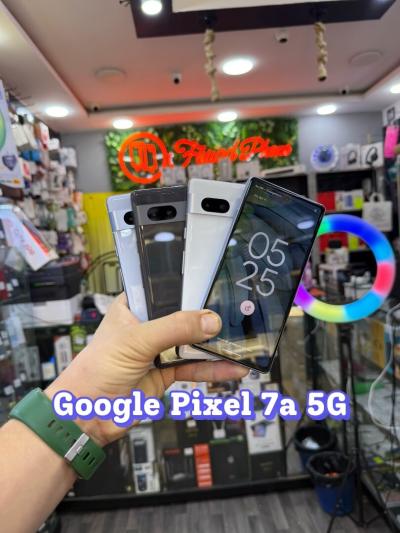 Google Pixel 7a