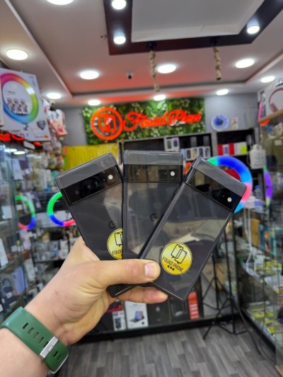 Google Pixel 6 Pro 256Gb