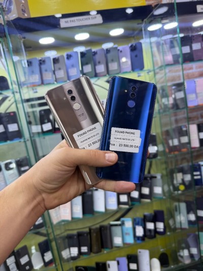Huawei Mate20 Lite