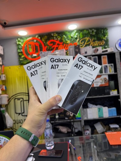 Samsung Galaxy A17 6/128Gb