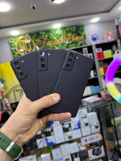 Samsung Galaxy S21Fe 5G Duos