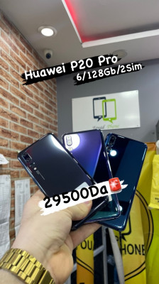 smartphones-huawei-p20-pro-bab-el-oued-alger-algerie