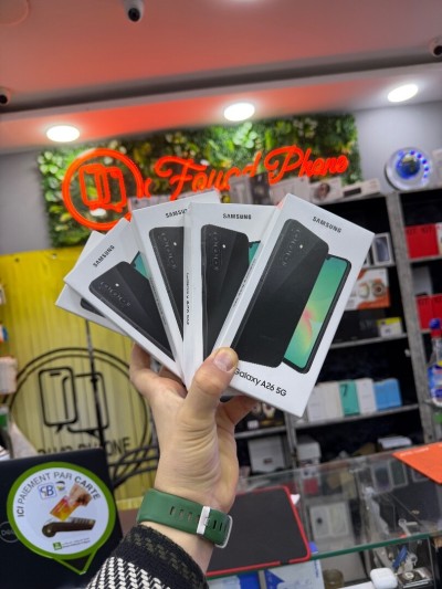 Samsung Galaxy A26 5G