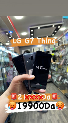 LG G7 Thinq