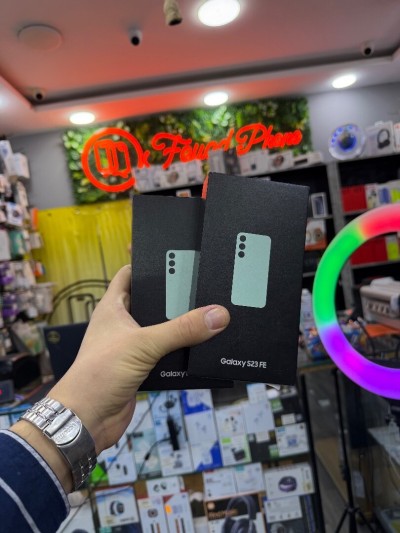 Samsung Galaxy S23 Fe 5G Duos