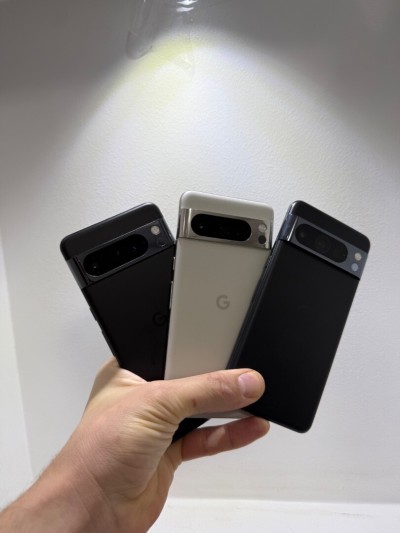 Google Pixel8 Pro