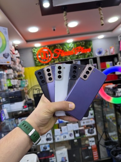 Samsung Galaxy S21 5G