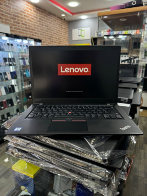 Lenovo Thinkpa T470s i5-7Th