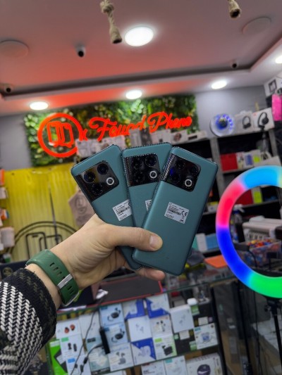 Oneplus 10 Pro 5G Global