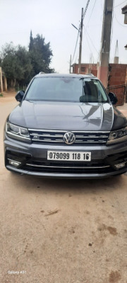 tout-terrain-suv-volkswagen-tiguan-2018-r-line-blida-algerie