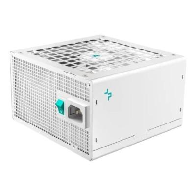DEEPCOOL 750W PL750-D 80+ BRONZE WHITE Power Supply
