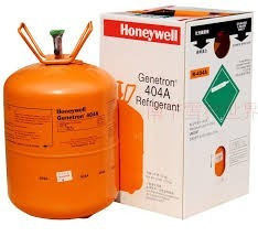 freon - gaz Honeywell - foran - sumo - refrigerant  