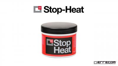 stop heat - la pate  d arrêter la chaleur  