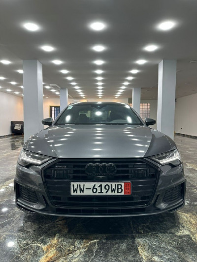 voitures-audi-a6-2022-quattro-constantine-algerie