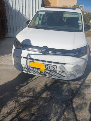 break-familiale-volkswagen-caddy-2021-setif-algerie