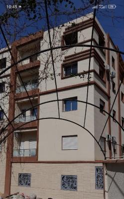Sell Apartment F4 Algiers Cheraga