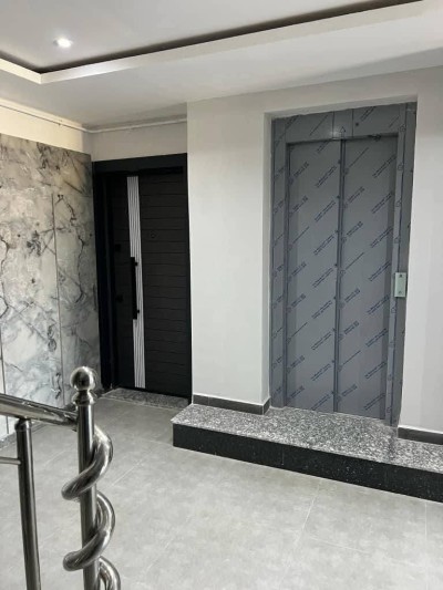 بيع شقة 3 غرف الجزائر برج الكيفان