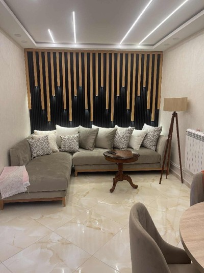 بيع شقة 3 غرف الجزائر برج الكيفان