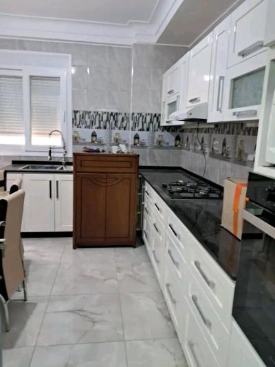 بيع شقة 3 غرف الجزائر برج الكيفان