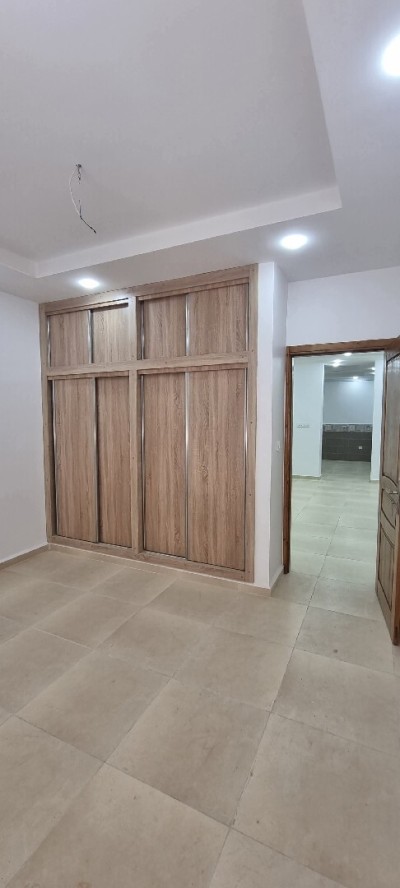 بيع شقة 4 غرف الجزائر برج الكيفان