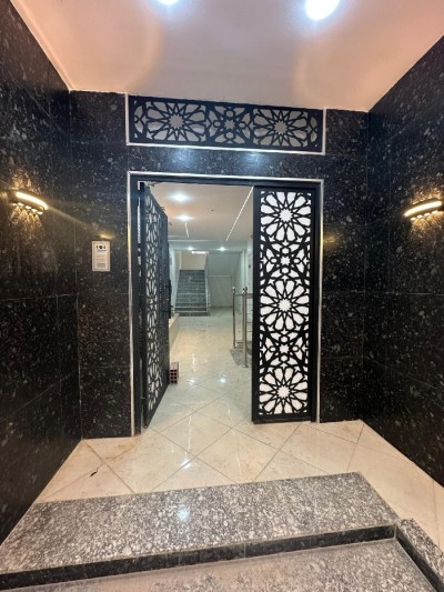 بيع شقة 4 غرف الجزائر برج الكيفان