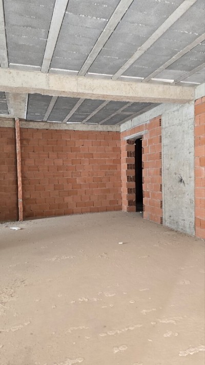 بيع شقة 4 غرف الجزائر برج الكيفان