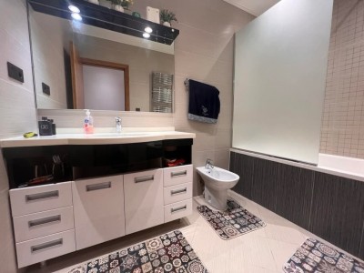 بيع شقة غرفتين الجزائر برج الكيفان