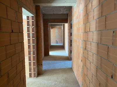 Vente Appartement F3 Alger Bordj el kiffan