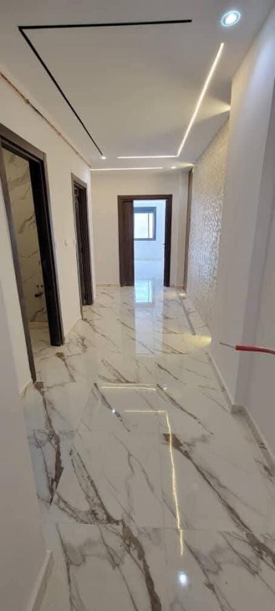 بيع شقة 4 غرف الجزائر القبة