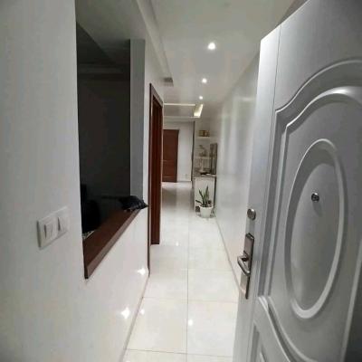 بيع شقة غرفتين الجزائر برج الكيفان