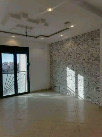 بيع شقة 3 غرف الجزائر برج الكيفان