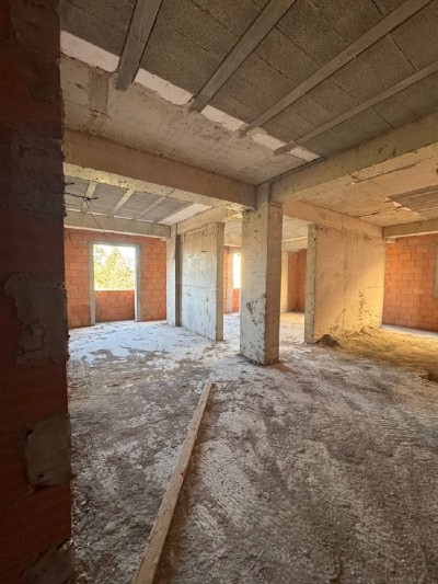 بيع شقة الجزائر برج الكيفان