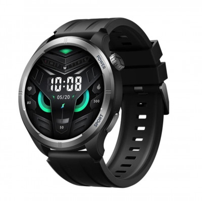 smart-watch-haylou-solar-neo153hd-displayhealth-monitoringbluetooth-callsport-ain-naadja-alger-algerie