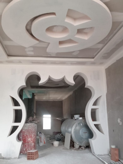 immobilier-placoplatre-et-decoration-bouira-algerie