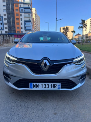 automobiles-renault-megane-4-2021-bir-el-djir-oran-algerie