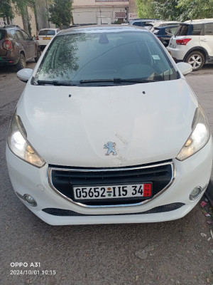 voitures-peugeot-208-2015-allure-bordj-bou-arreridj-algerie