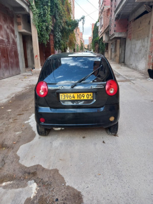 voitures-chevrolet-spark-2009-batna-algerie